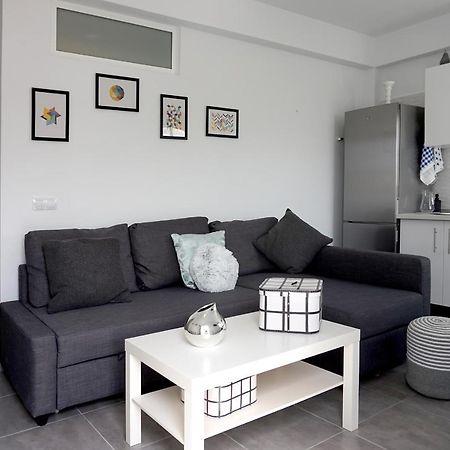 Apartamento Conpe ลาสปัลมาส เด กรานคานาเรีย ภายนอก รูปภาพ