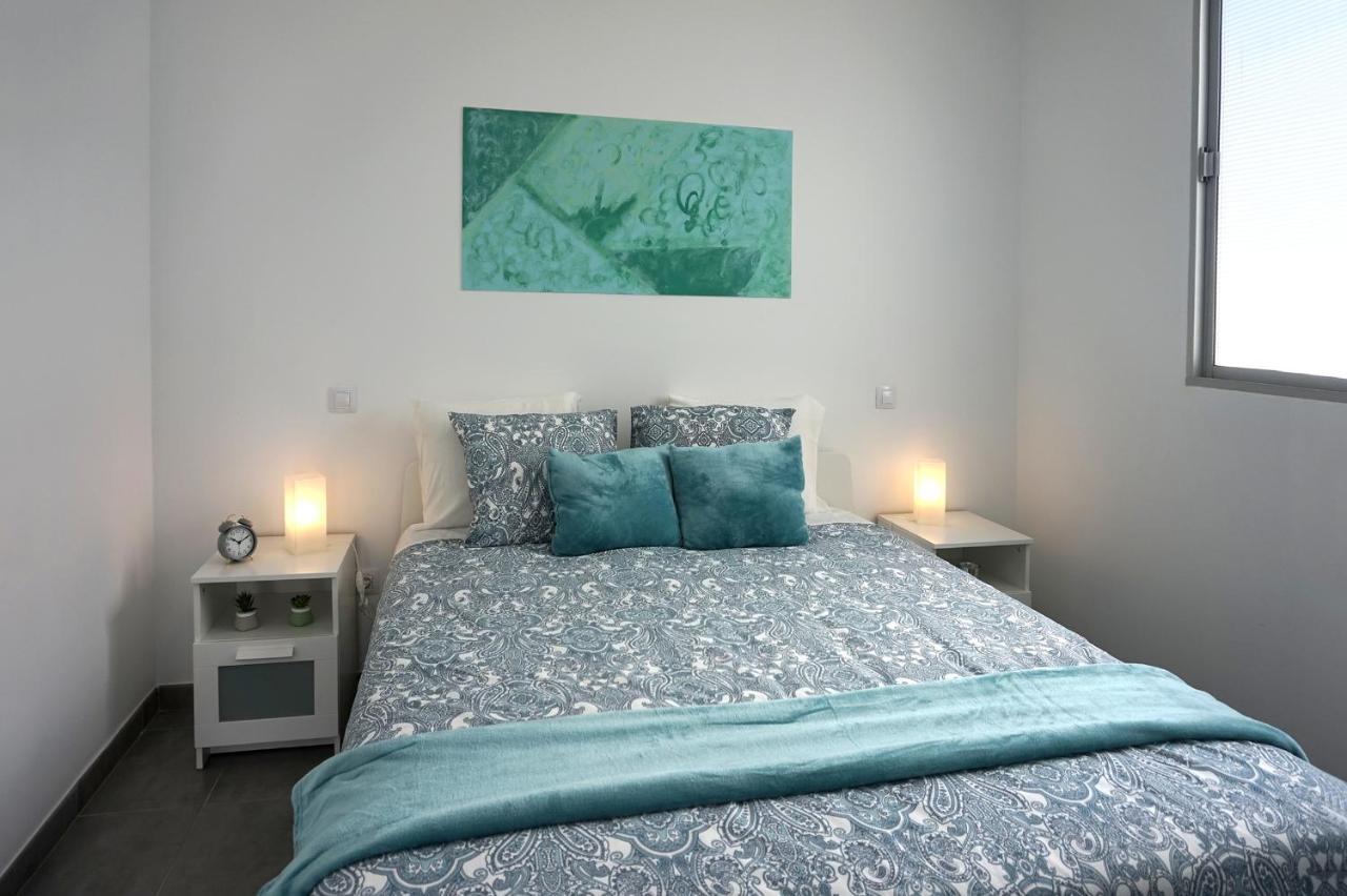 Apartamento Conpe ลาสปัลมาส เด กรานคานาเรีย ภายนอก รูปภาพ