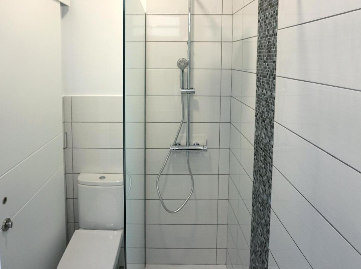 Apartamento Conpe ลาสปัลมาส เด กรานคานาเรีย ภายนอก รูปภาพ