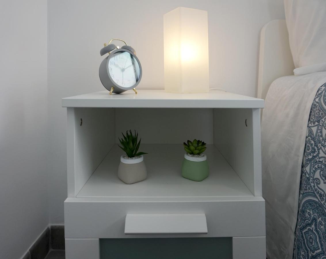 Apartamento Conpe ลาสปัลมาส เด กรานคานาเรีย ภายนอก รูปภาพ