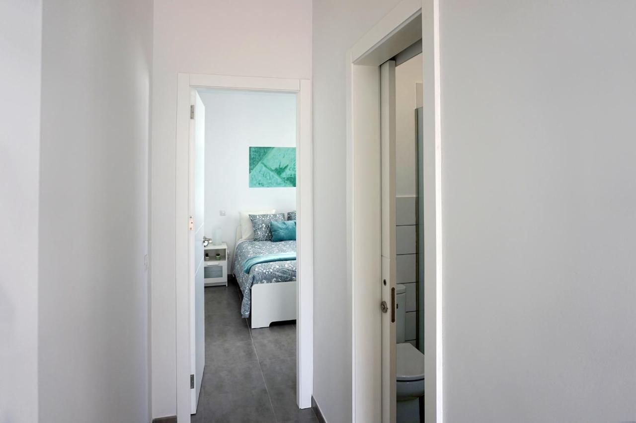 Apartamento Conpe ลาสปัลมาส เด กรานคานาเรีย ภายนอก รูปภาพ