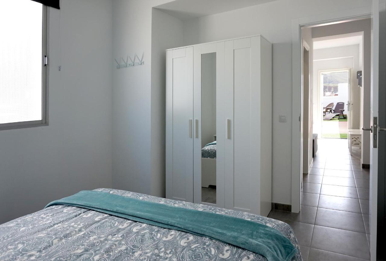 Apartamento Conpe ลาสปัลมาส เด กรานคานาเรีย ภายนอก รูปภาพ